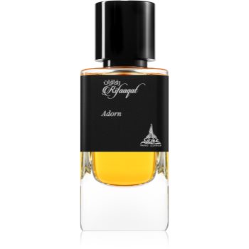 Paris Corner Rifaaqat Adorn Eau de Parfum unisex - imagine 2